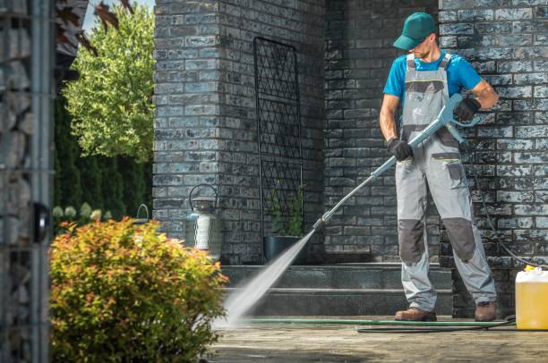 Best Patio and Deck Pressure Washing  in Newton, TX