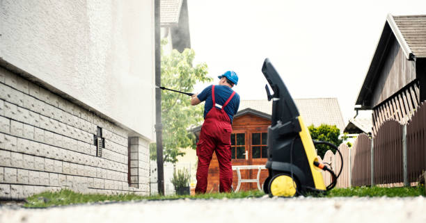 Best Building Exterior Washing  in Newton, TX